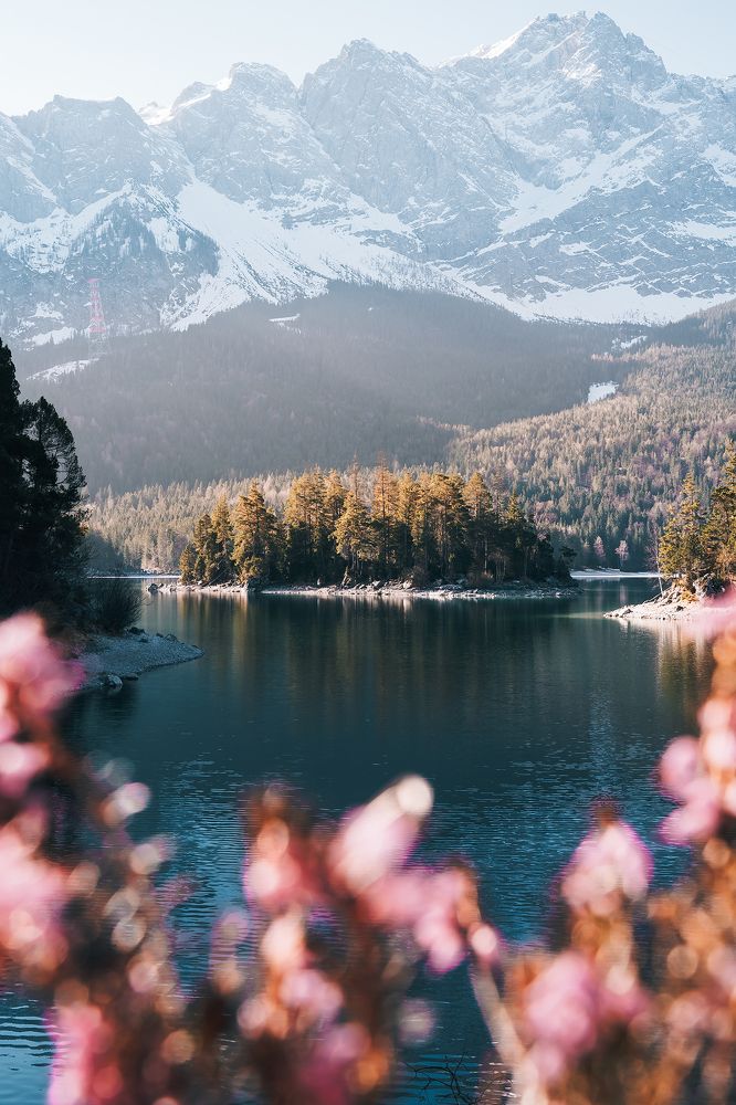Eibsee