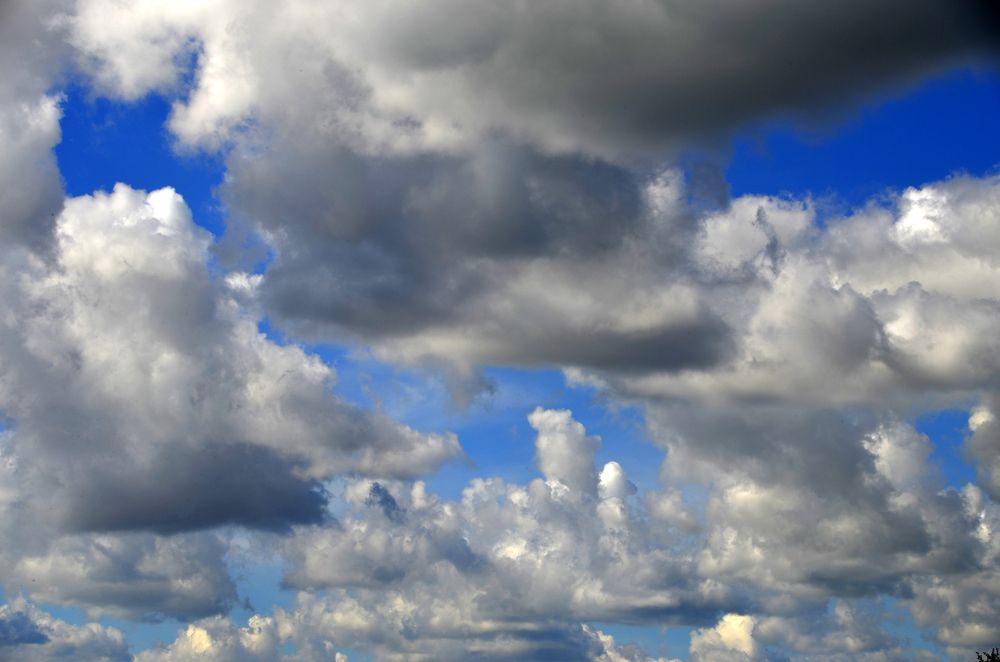 Облака-облака