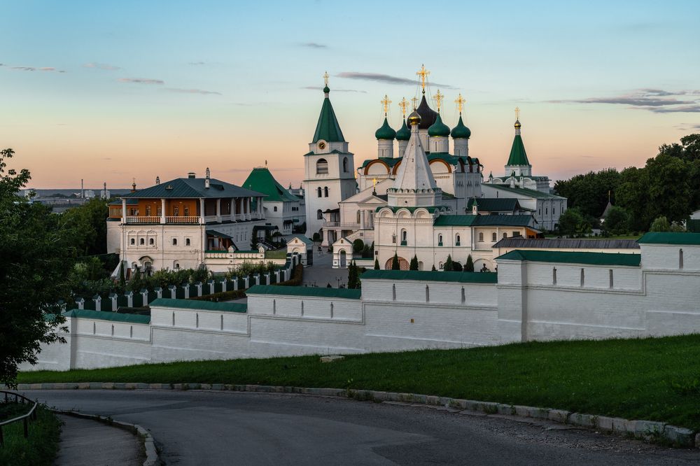 Photograph by Игорь Мурзенко