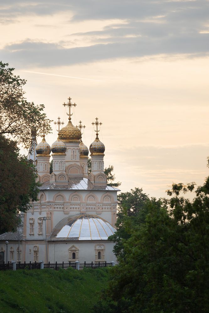 Photograph by Дмитрий Чудинин