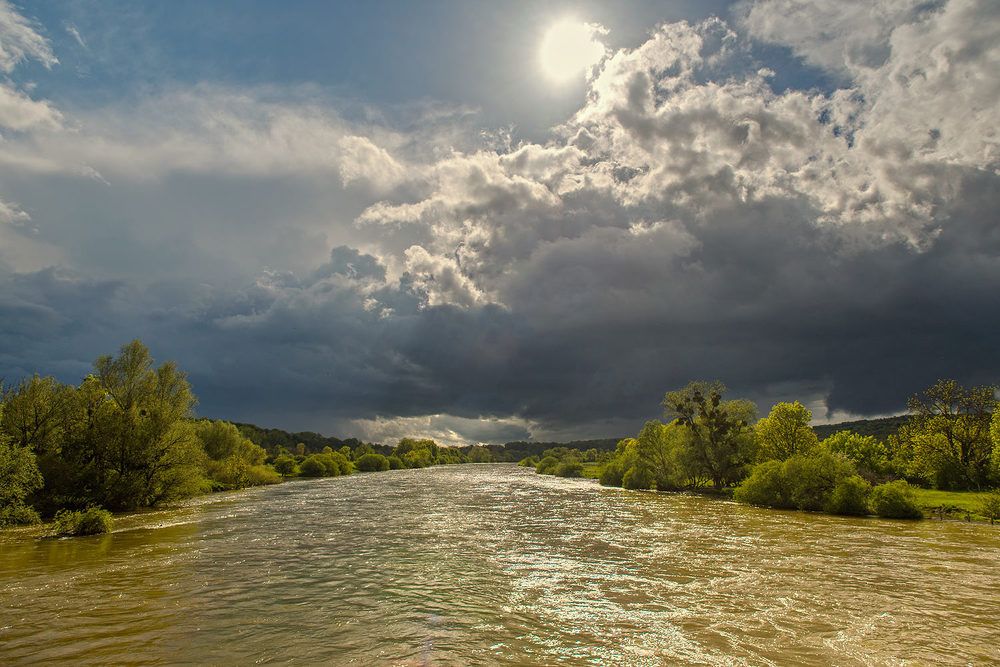 Photograph by Victor