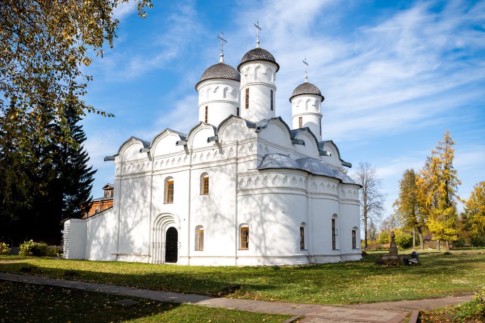 Photograph by Дементьев Владимир