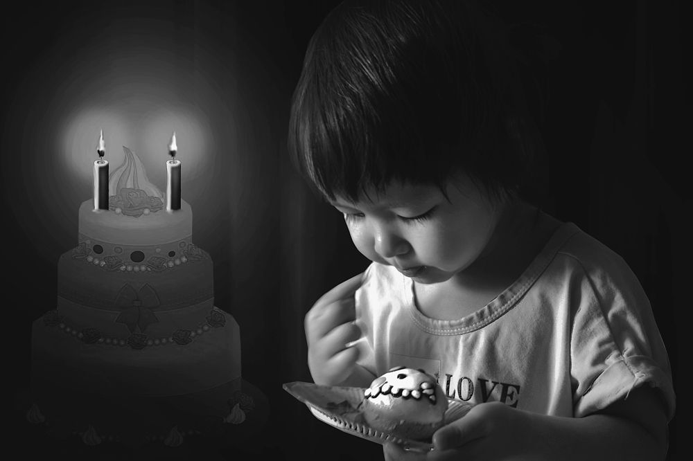 Photograph by Vy Van Bui