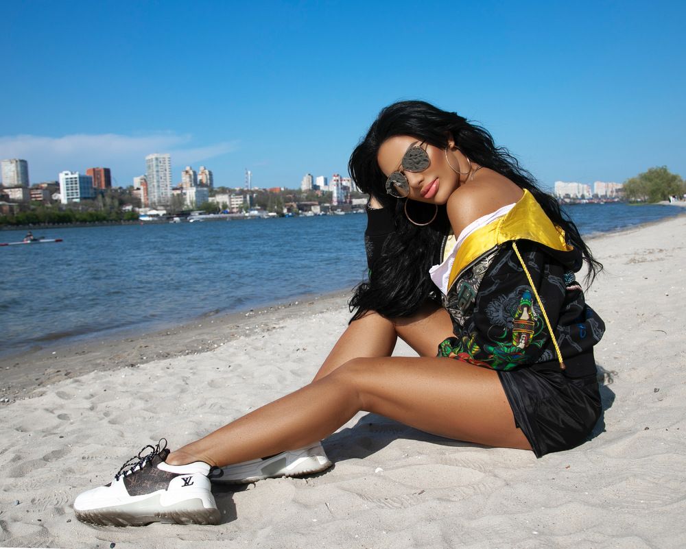 Photograph by Марина Омарова