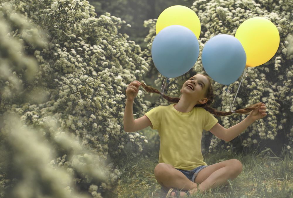 Photograph by Наталья Бондарева