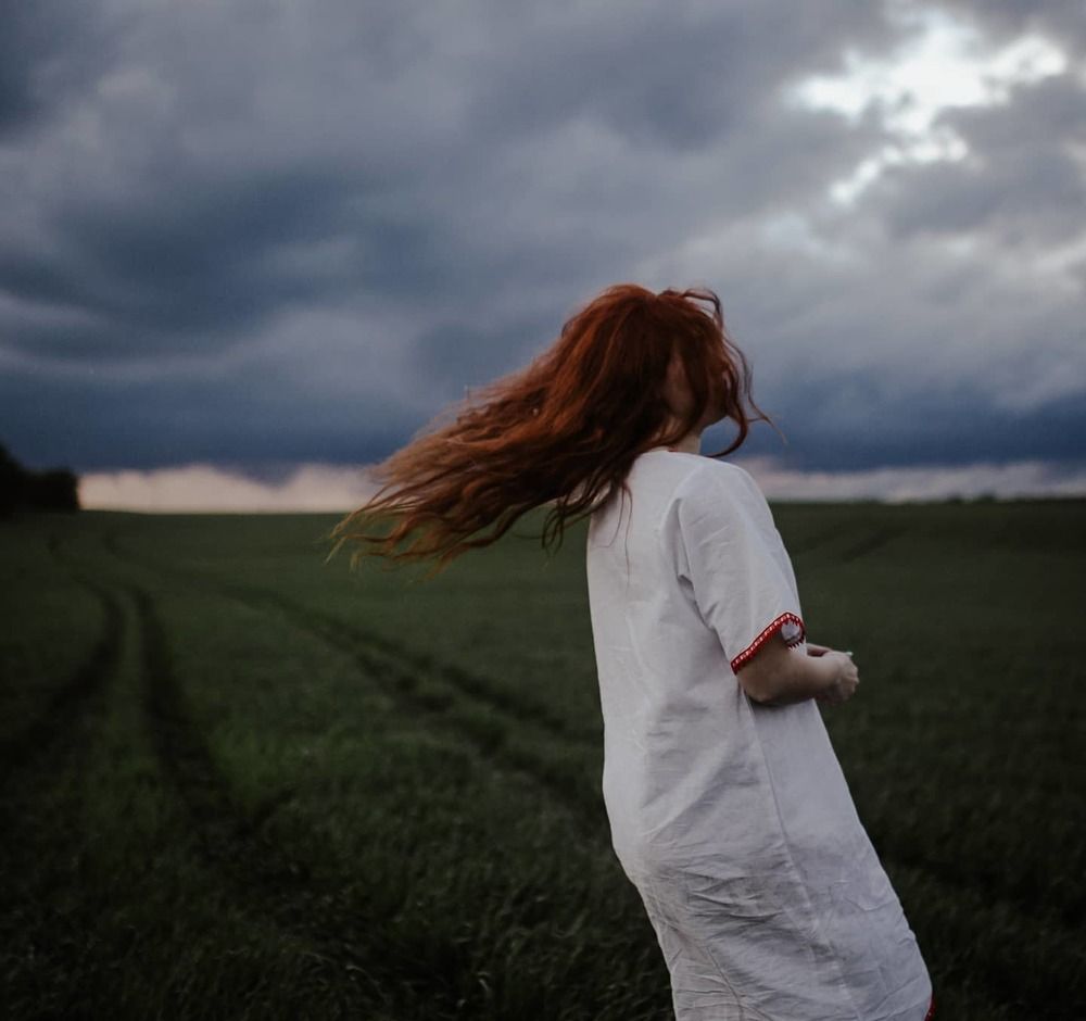 Photograph by Вика Крючёк