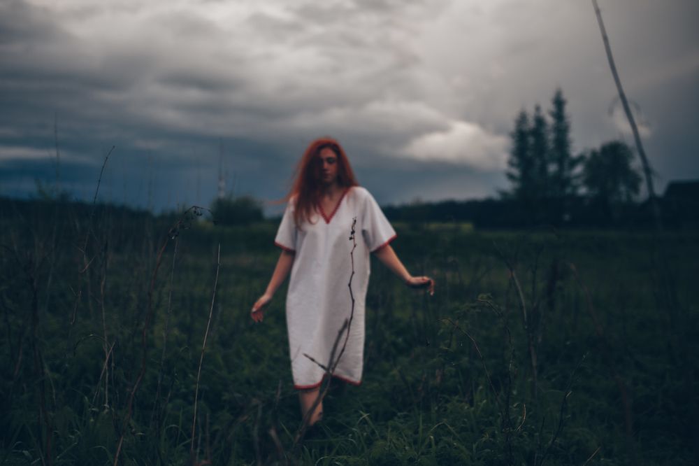 Photograph by Вика Крючёк