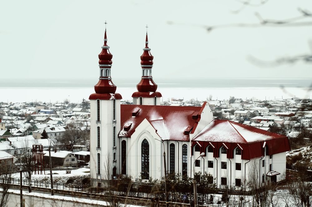 Photograph by Александр Бачурский