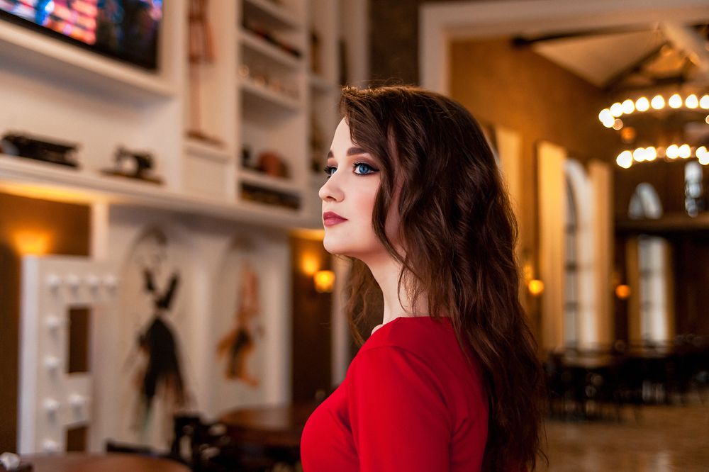 Photograph by Александра Думанская