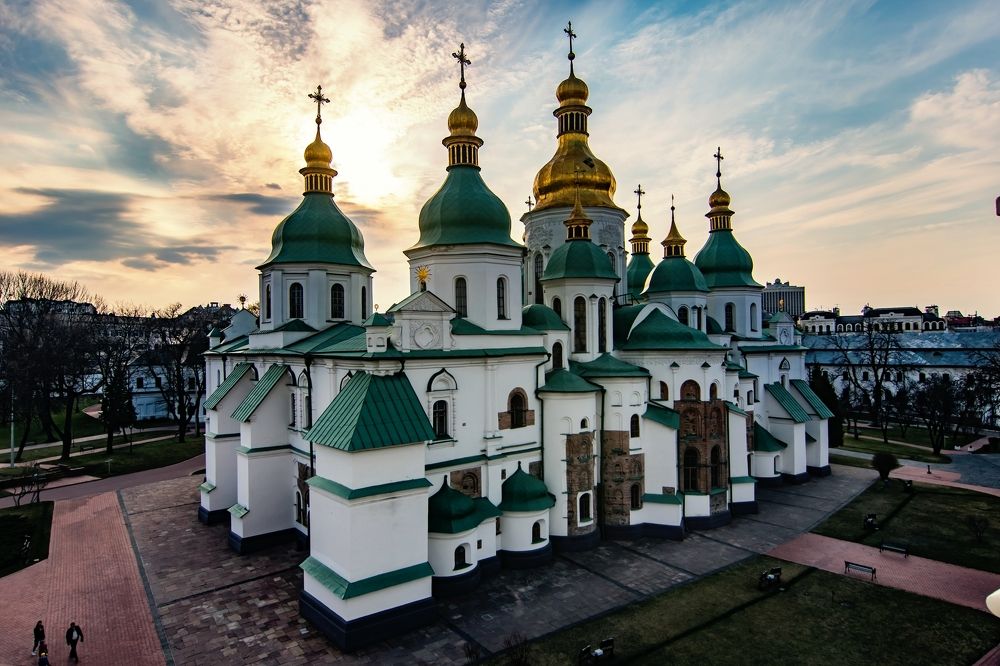 Photograph by Александр Бачурский