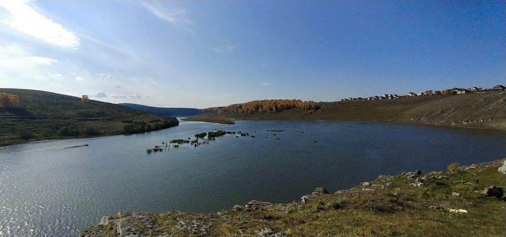 Photograph by Александра Лукашевич