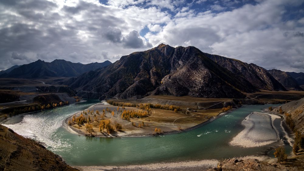Фотография автора Александр Рудный