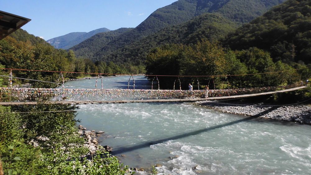 Photograph by Лариса Неудачина