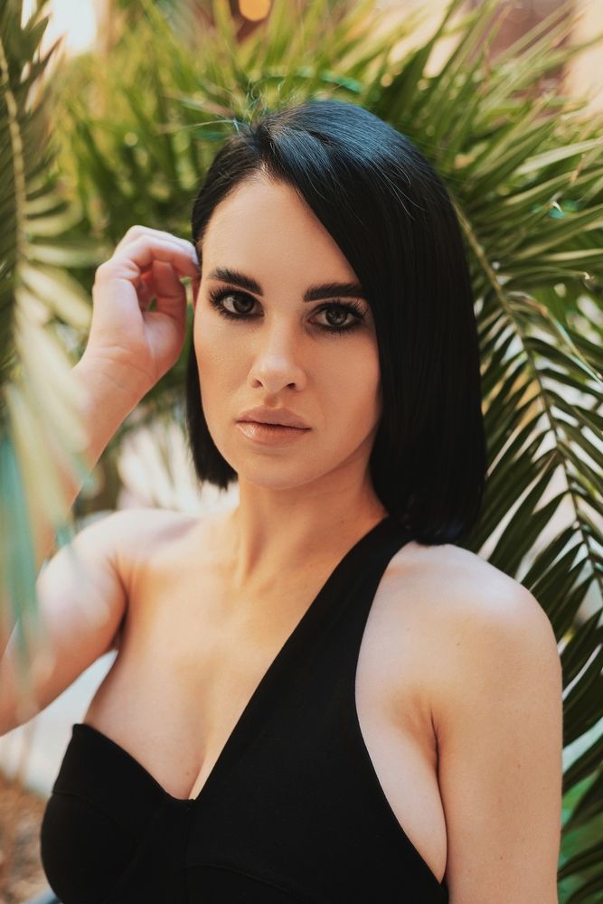 Фотография автора Darya Shevchenko