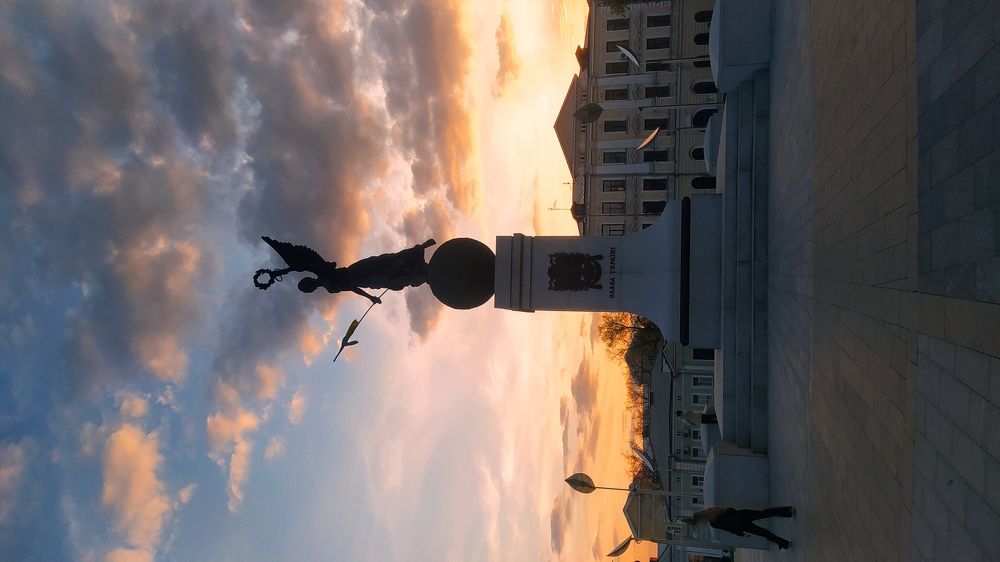 Photograph by Eylem Barış