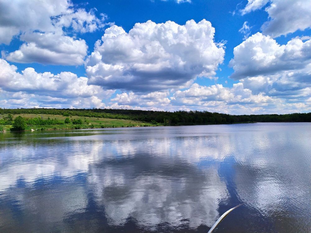 Photograph by Дина Горбачёва