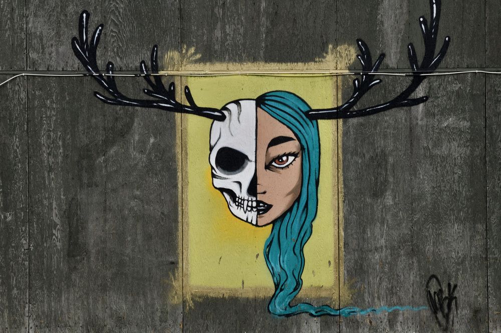 Photograph by karl geisler