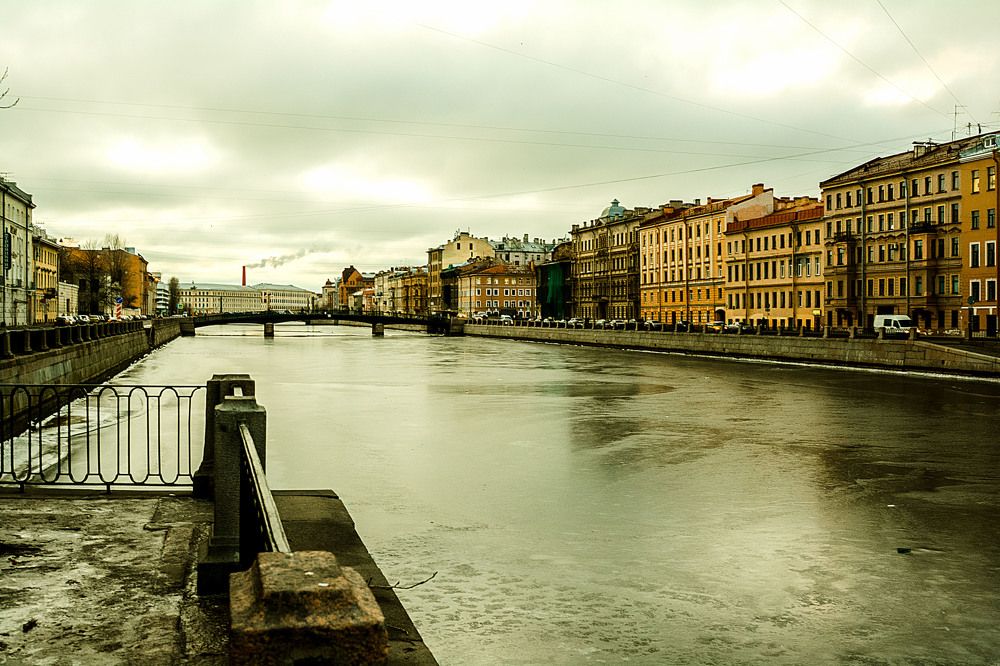 Photograph by Александр Аношкин