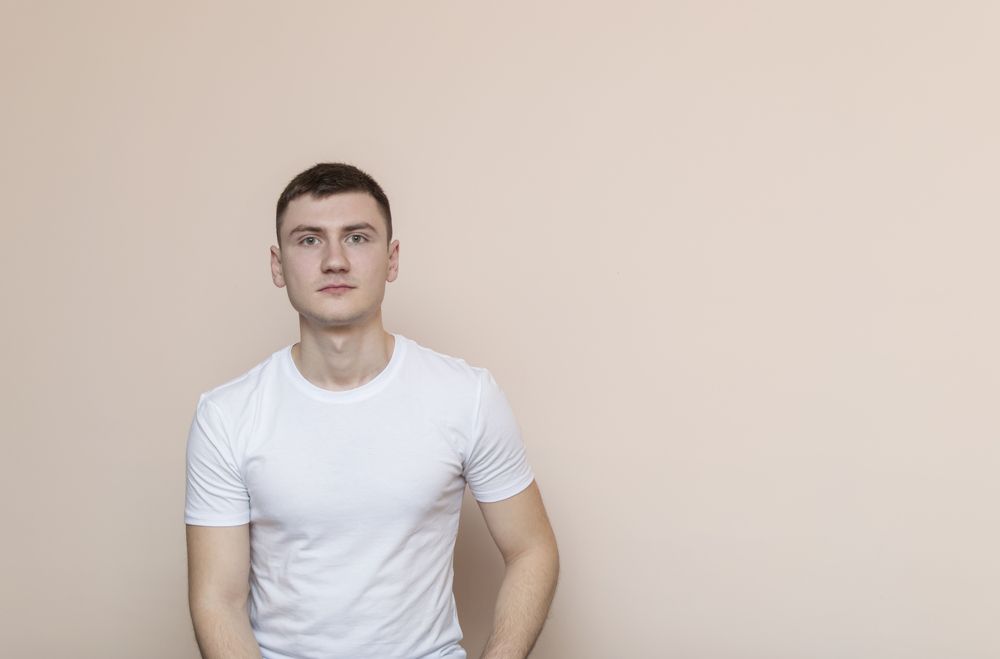 Photograph by Andrew Glovyak