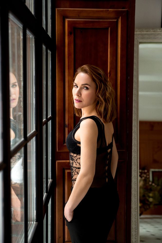 Photograph by Ксения Никулина