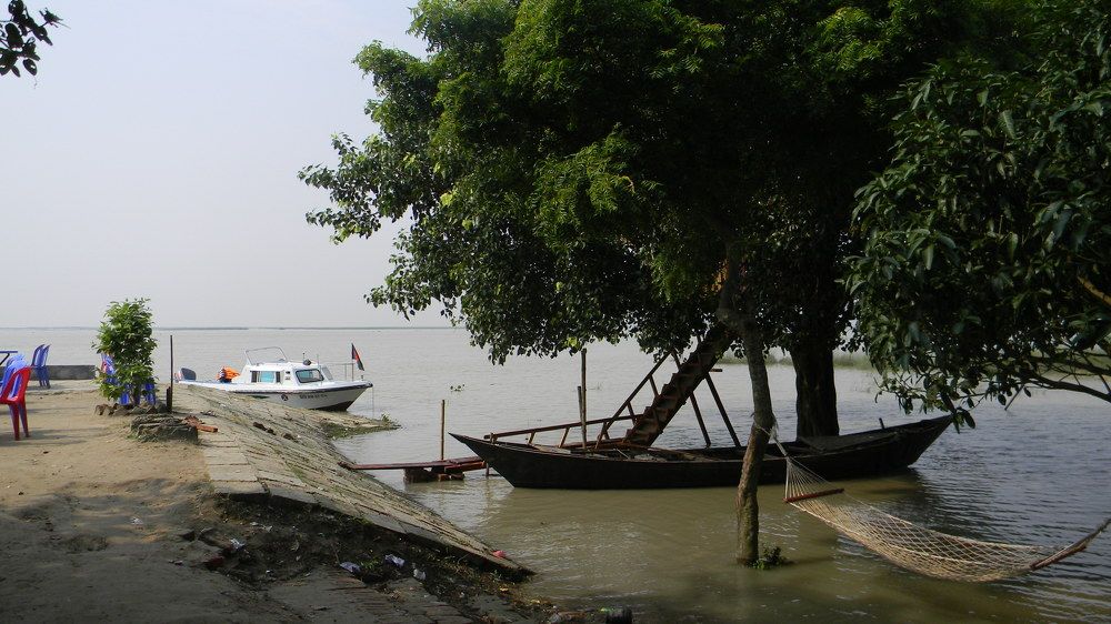 Photograph by Joydeep Bhaduri
