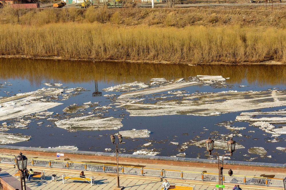 Photograph by Александр Аношкин