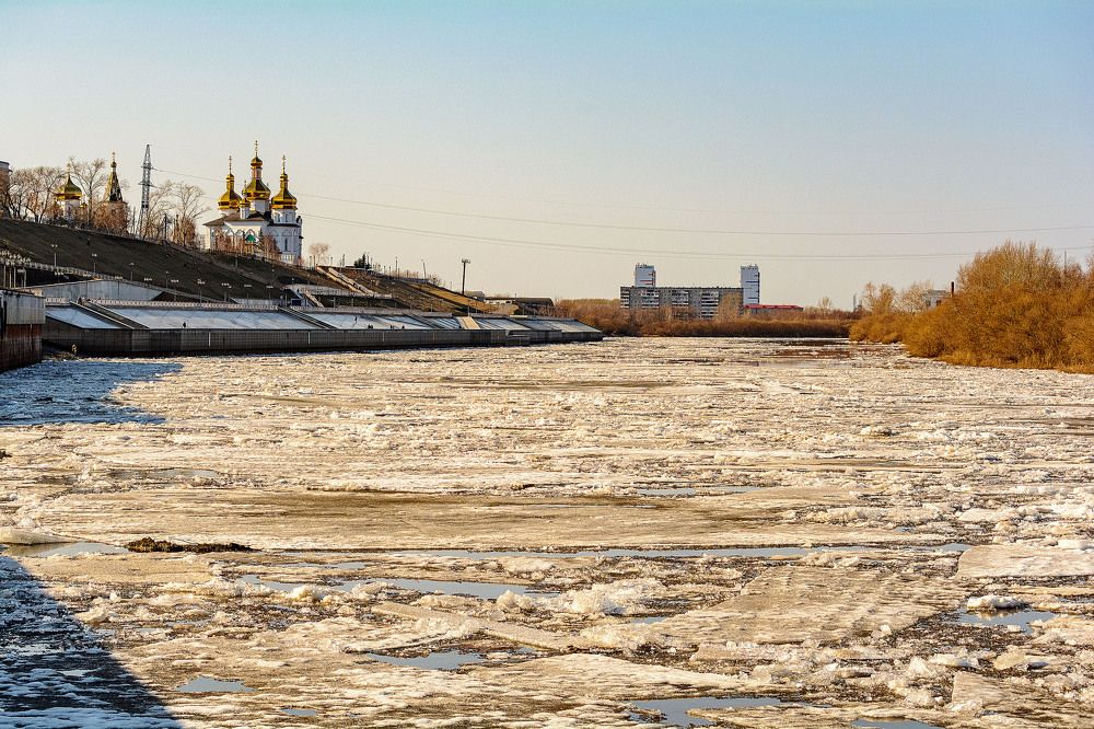 Photograph by Александр Аношкин