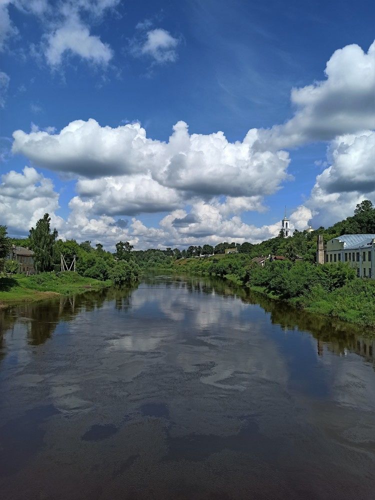 Photograph by Eлена Смирнова