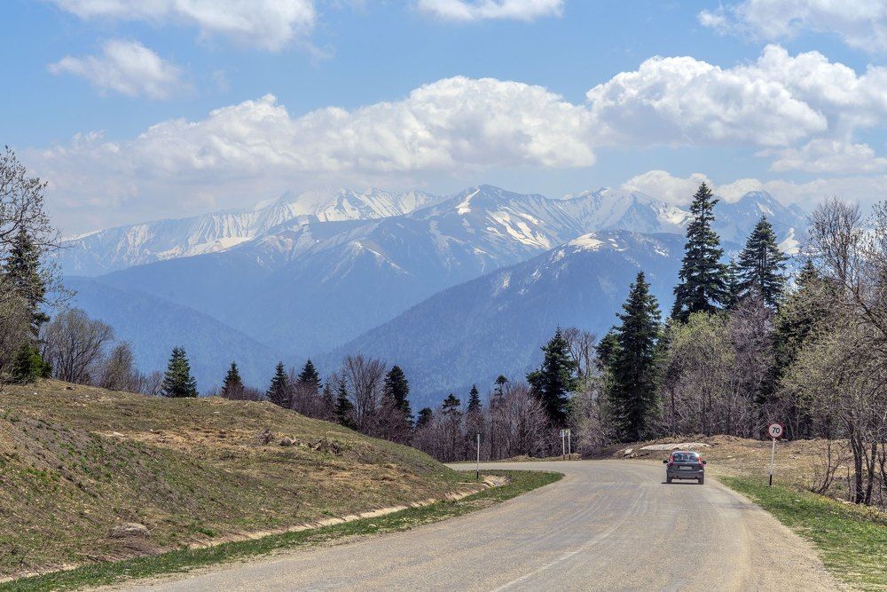 Photograph by Евгений Киселев