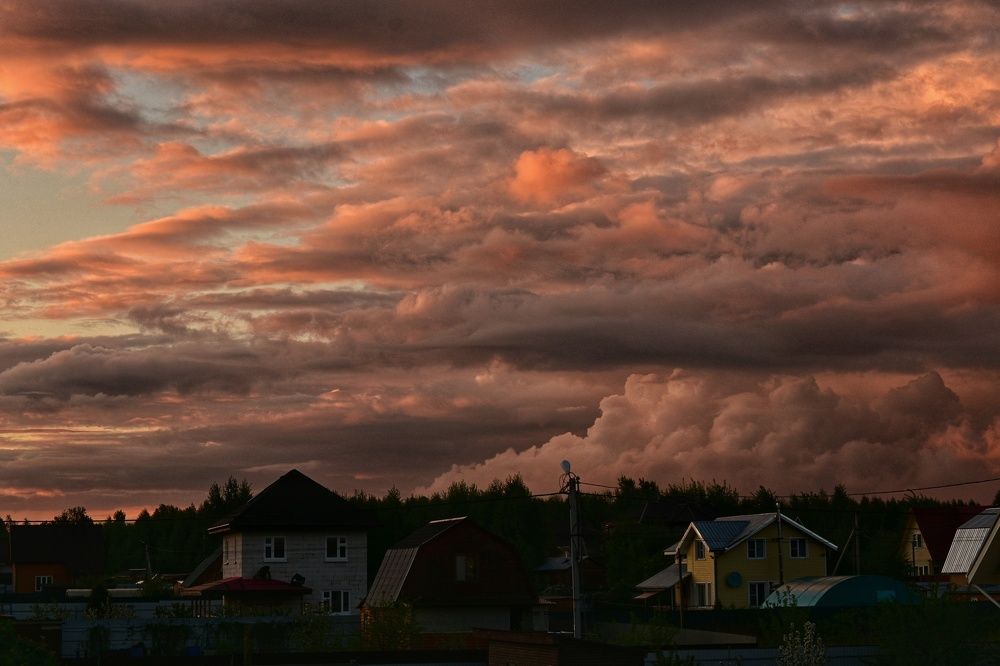 Photograph by Даниил Пузаков