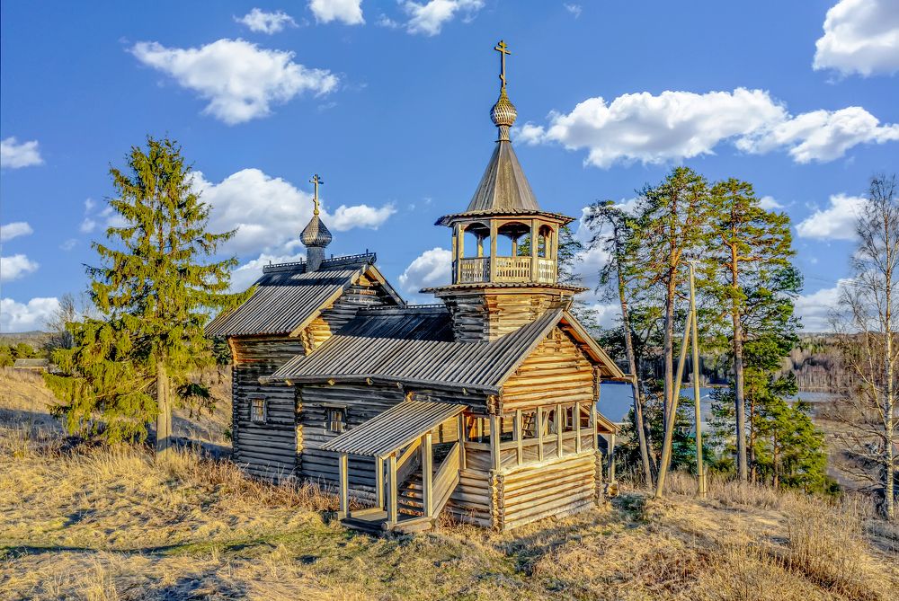 Культурное наследие