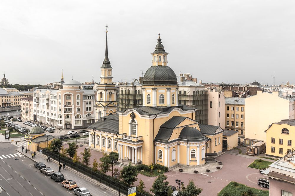 Photograph by Андрюс