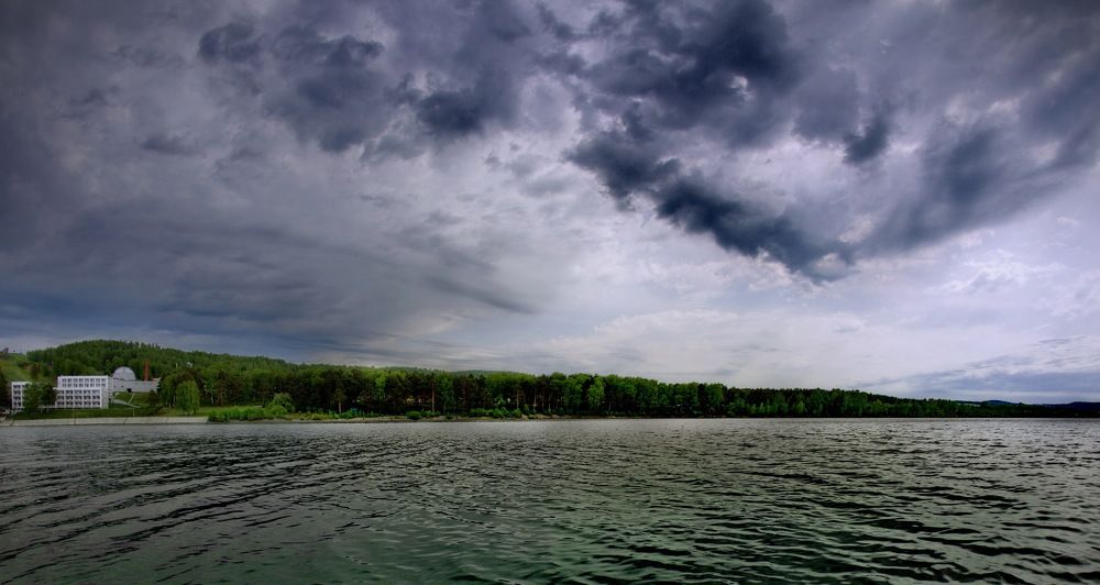 Photograph by Шаромов Иван