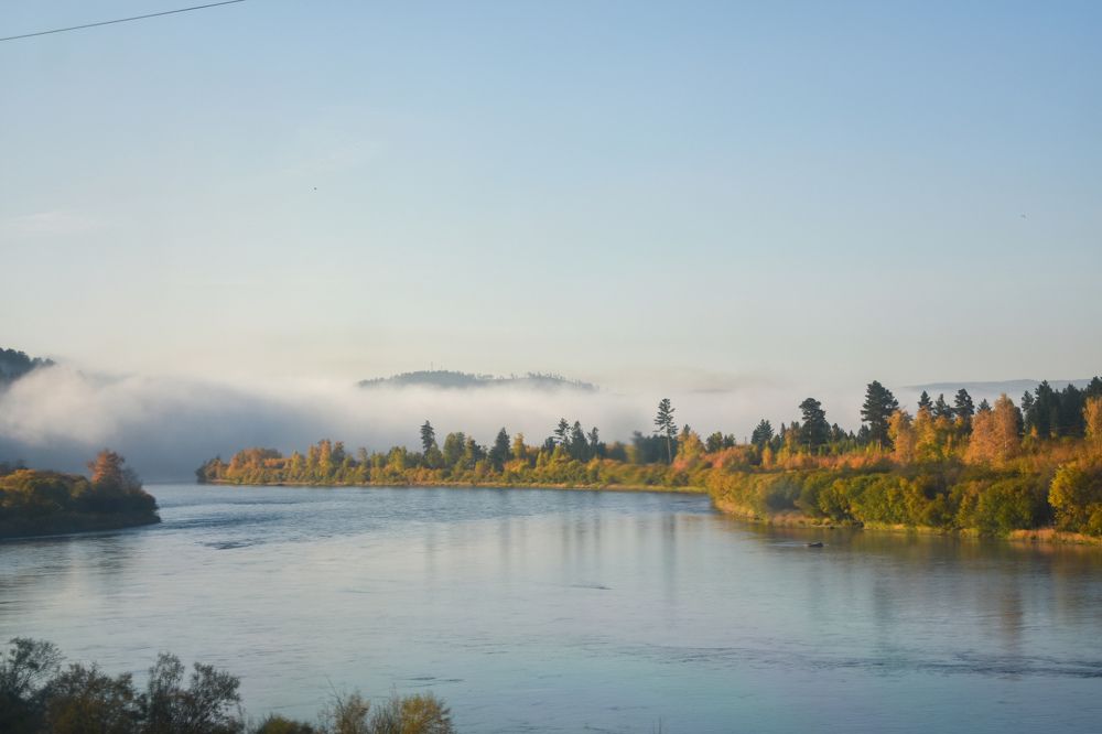 Photograph by Екатерина Абатурова