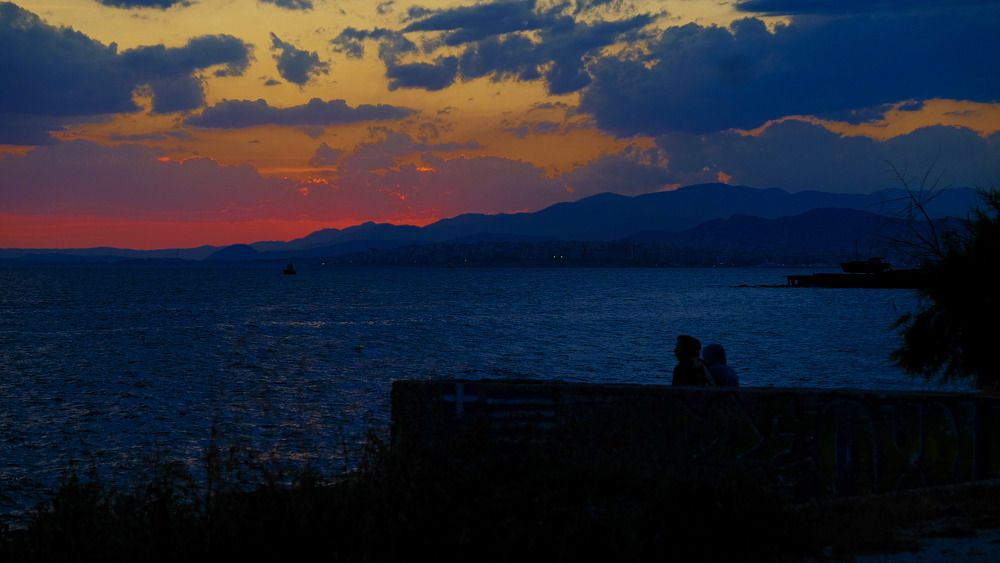 Photograph by Елени Володькова