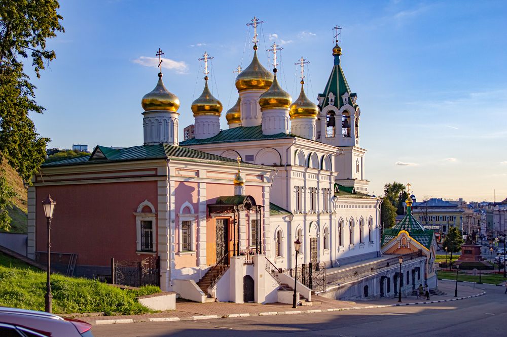 Photograph by Лев Постнов