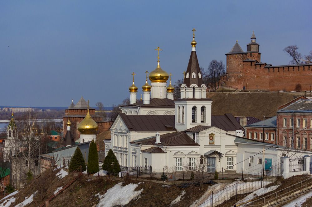 Photograph by Лев Постнов