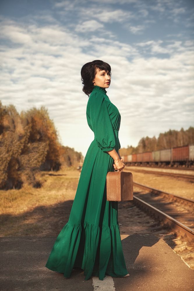 Photograph by Наталия Цурикова