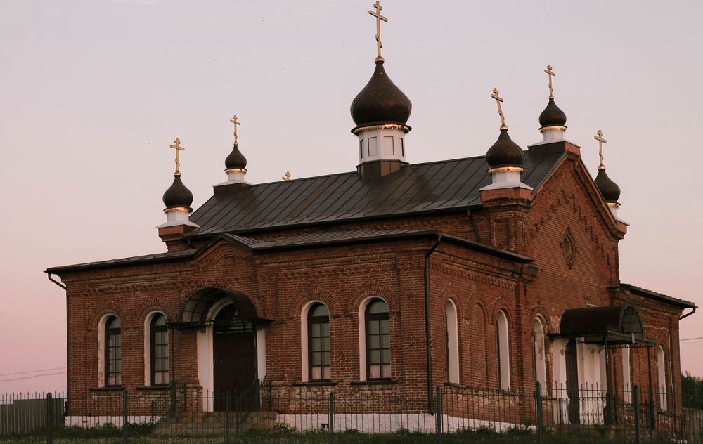 Photograph by Татьяна Гатиятуллина