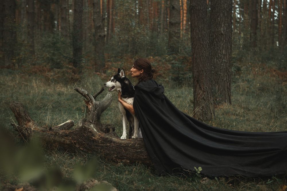 Photograph by Наталия Цурикова