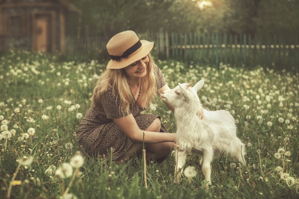 Photograph by Наталия Цурикова