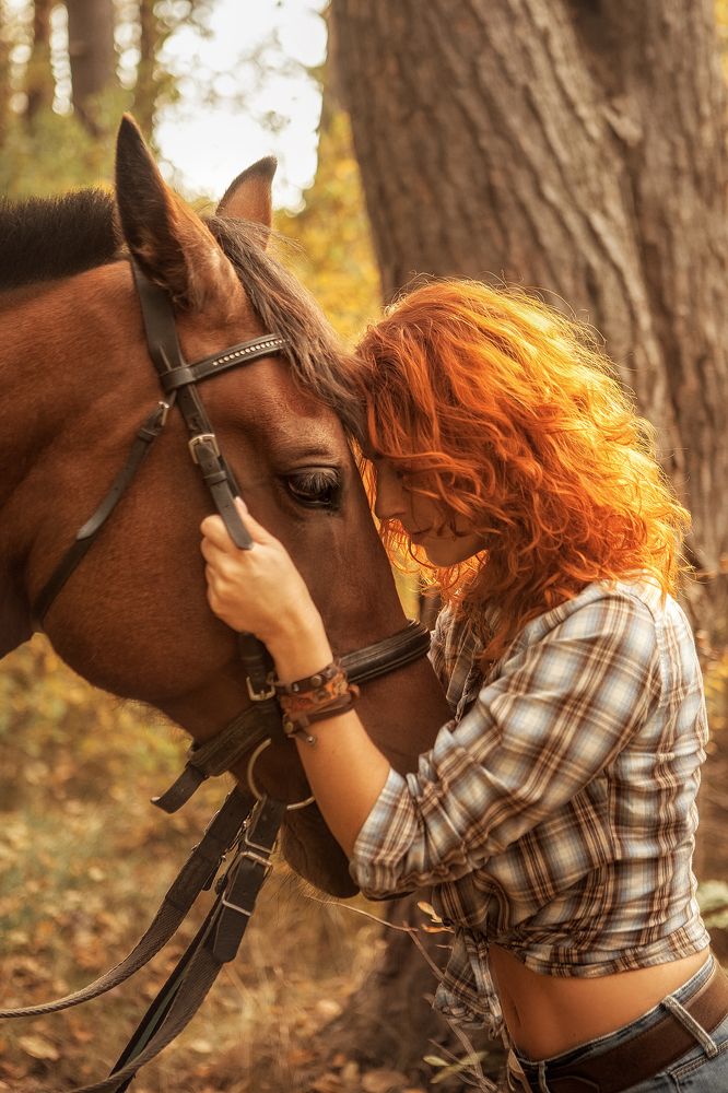 Photograph by Наталия Цурикова