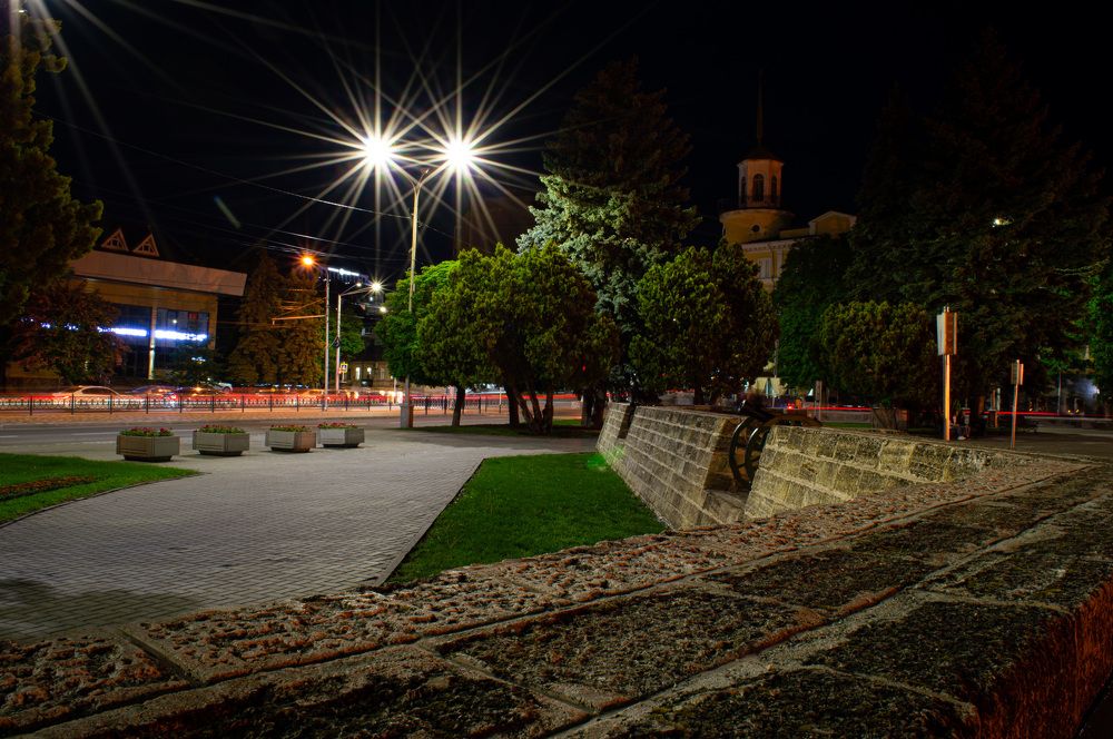 Photograph by Вячеслав Смеликов