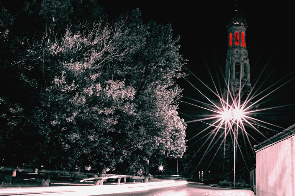 Photograph by Вячеслав Смеликов