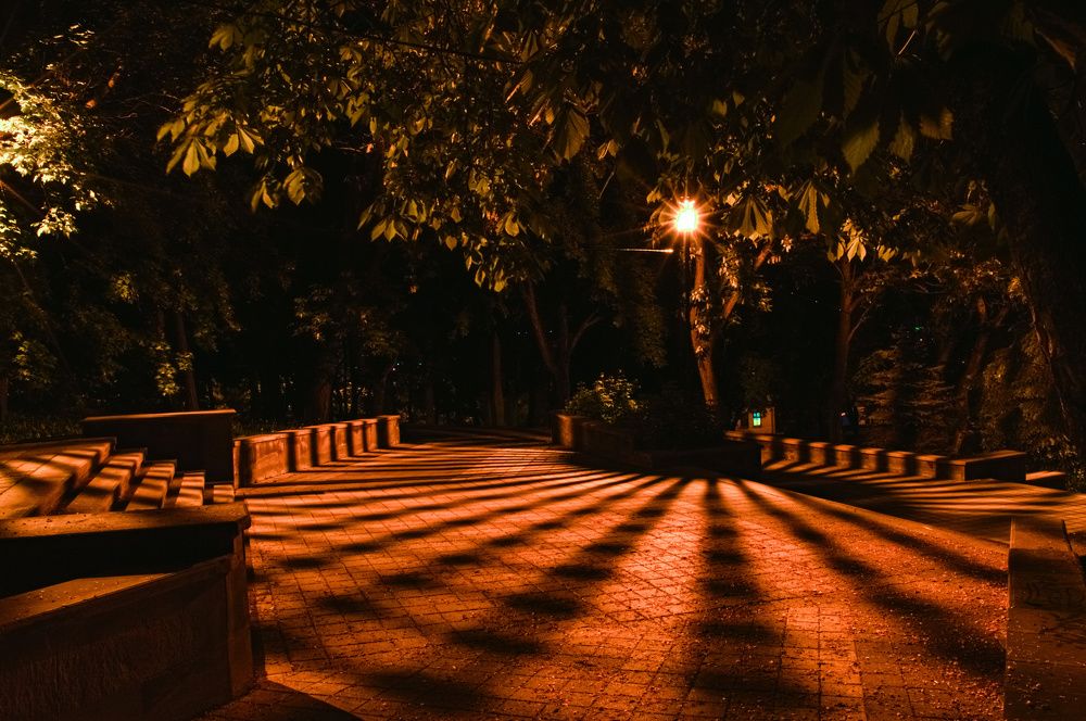 Photograph by Вячеслав Смеликов