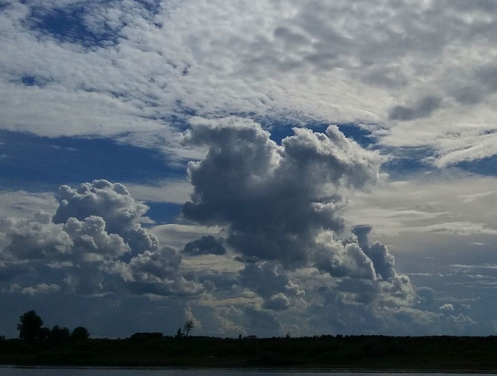 Облачный Амур