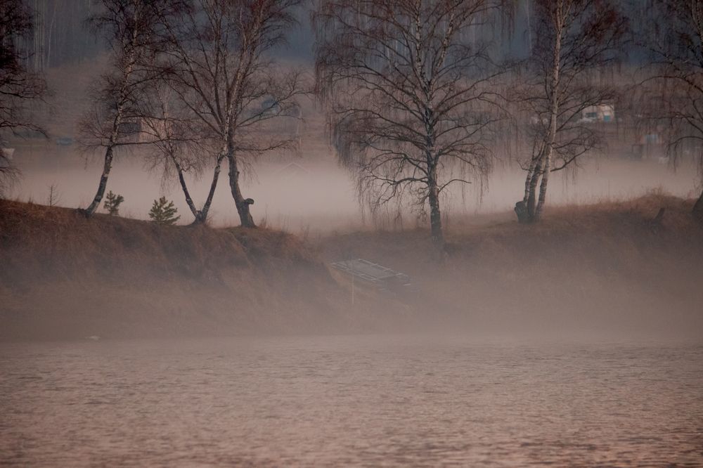 Photograph by Юлия Мешаева