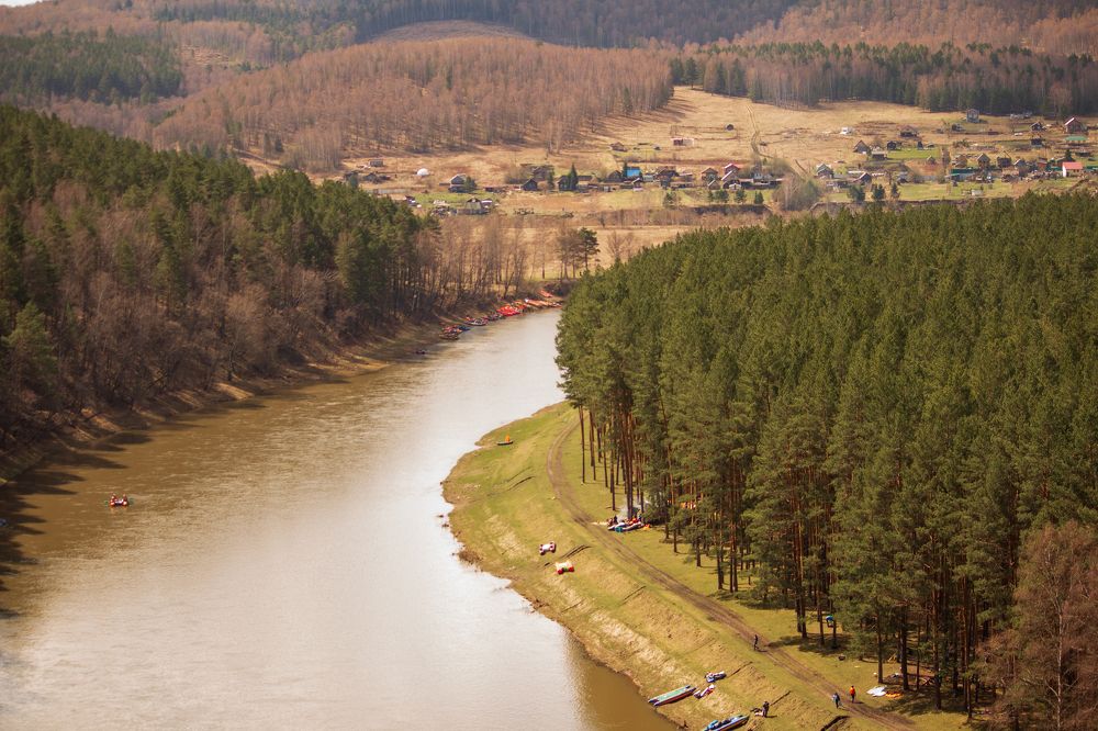 Photograph by Юлия Мешаева