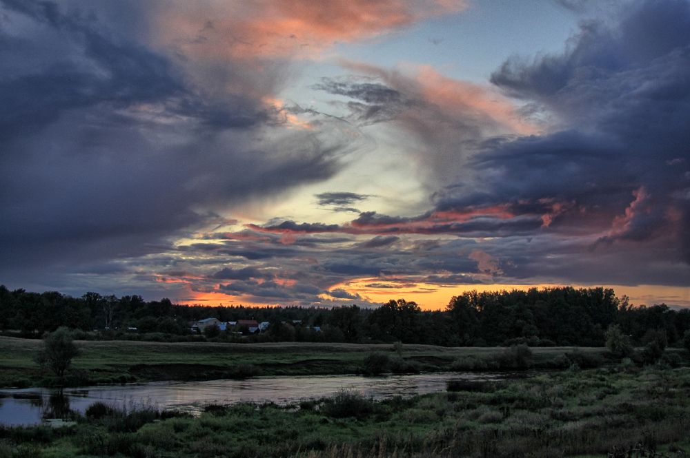 Photograph by Алексей Федулов