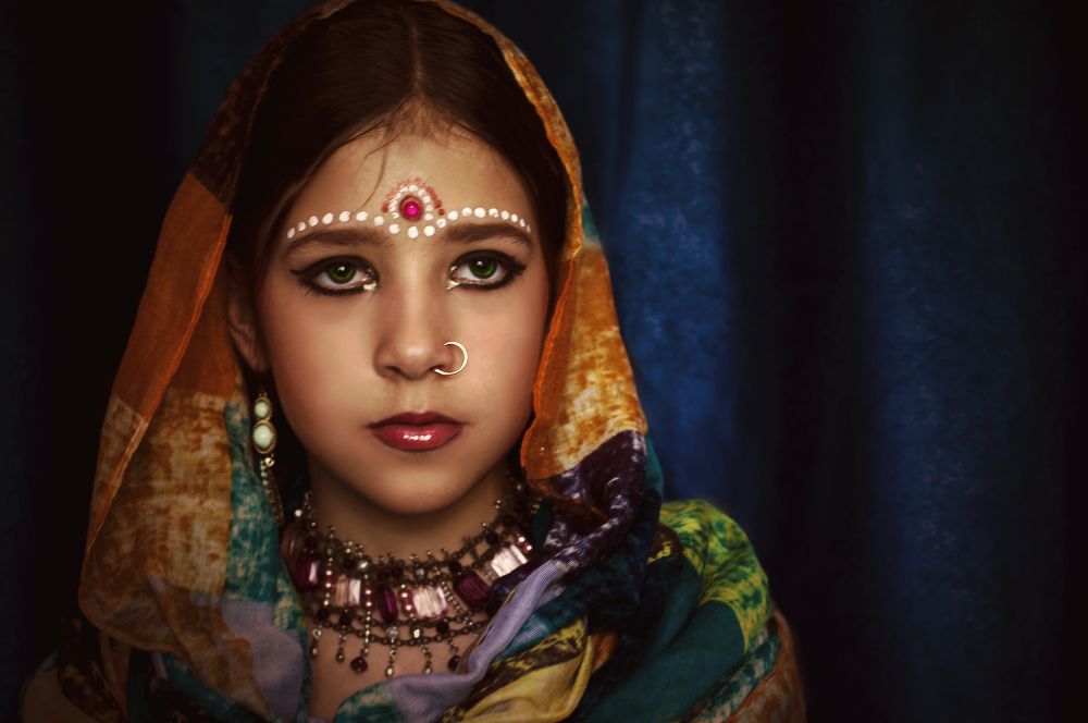 Photograph by Оксана Макарова